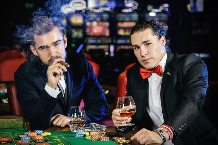 Statistik dan analisis permainan Bigger Bass Bonanza di bersama138