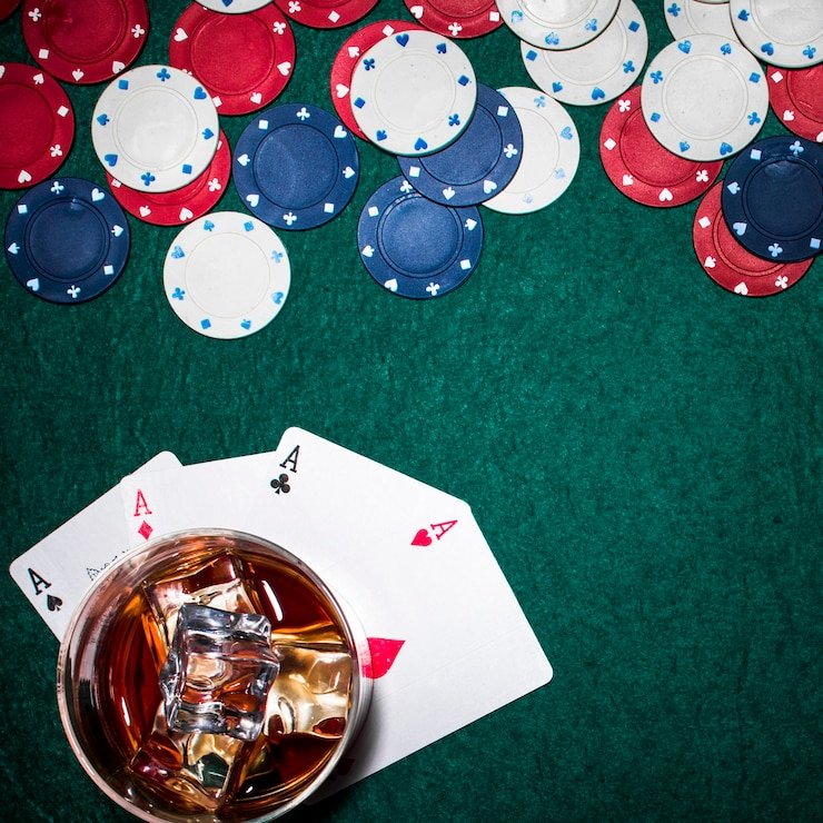 Antarmuka permainan live-dealer Microgaming dengan dealer sungguhan dan multi-angle camera di bersama138
